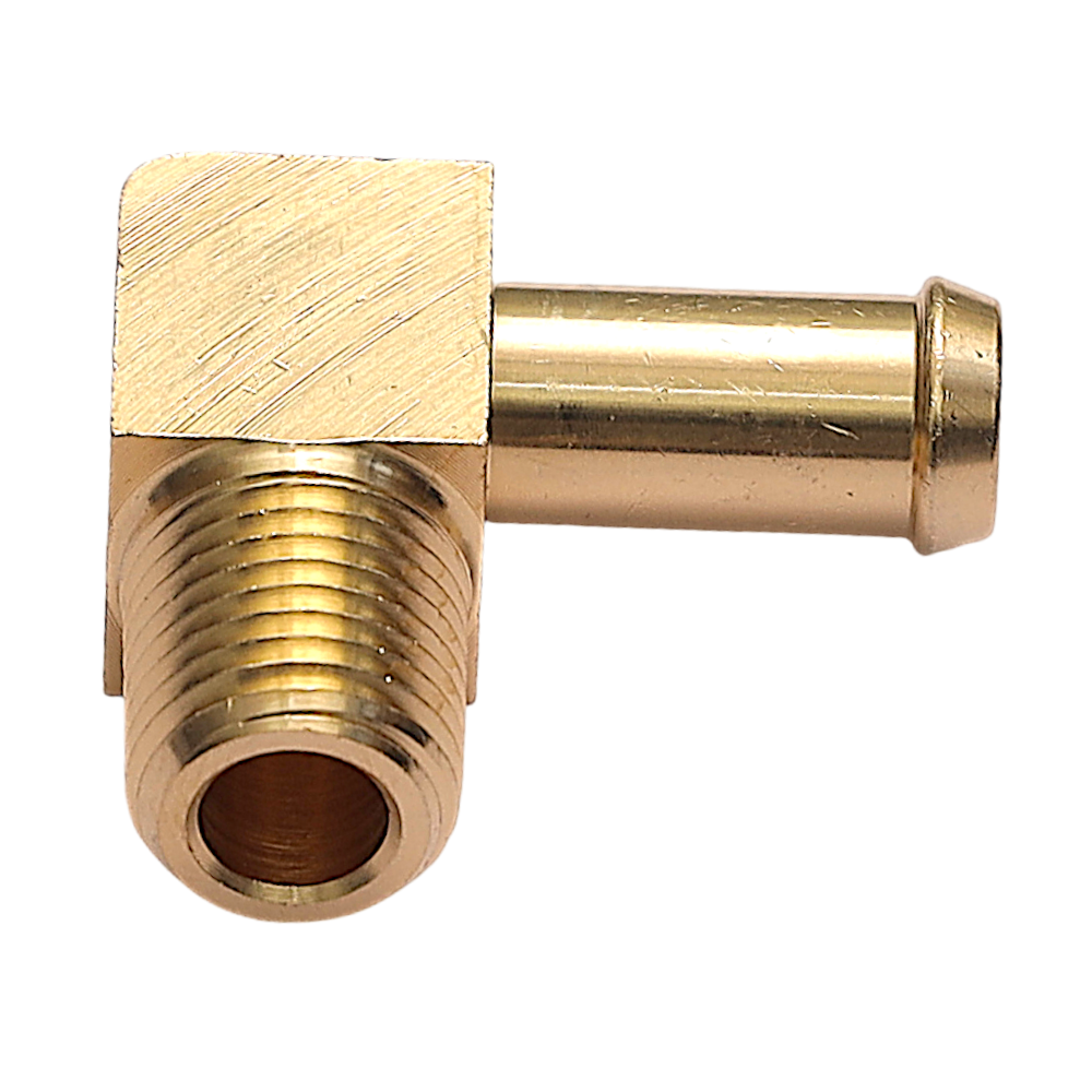 Brass Hose Fitting
